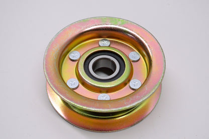 Aftermarket B1JD22 Flat Idler Pulley NOS