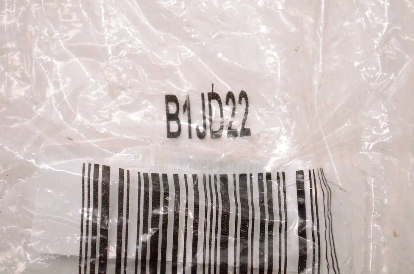 Aftermarket B1JD22 Flat Idler Pulley NOS