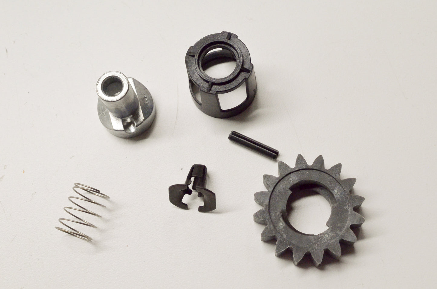Prime Line 7-03445, 495377, 46-1017 Starter Drive Spring Kit NOS