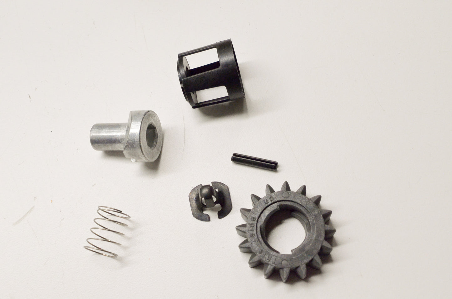 Prime Line 7-03445, 495377, 46-1017 Starter Drive Spring Kit NOS