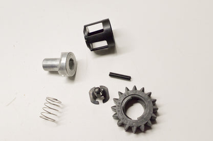 Prime Line 7-03445, 495377, 46-1017 Starter Drive Spring Kit NOS