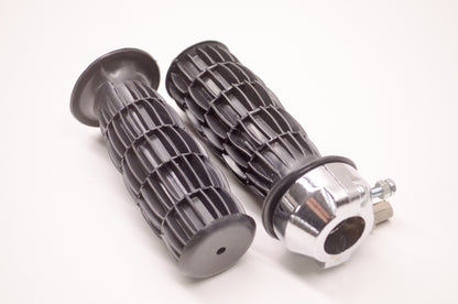 Prime Line 7-03921 Twist Grips NOS