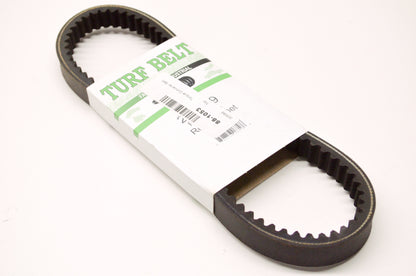 Turf Belt 203589A Comet Go Cart Replacement Belt NOS