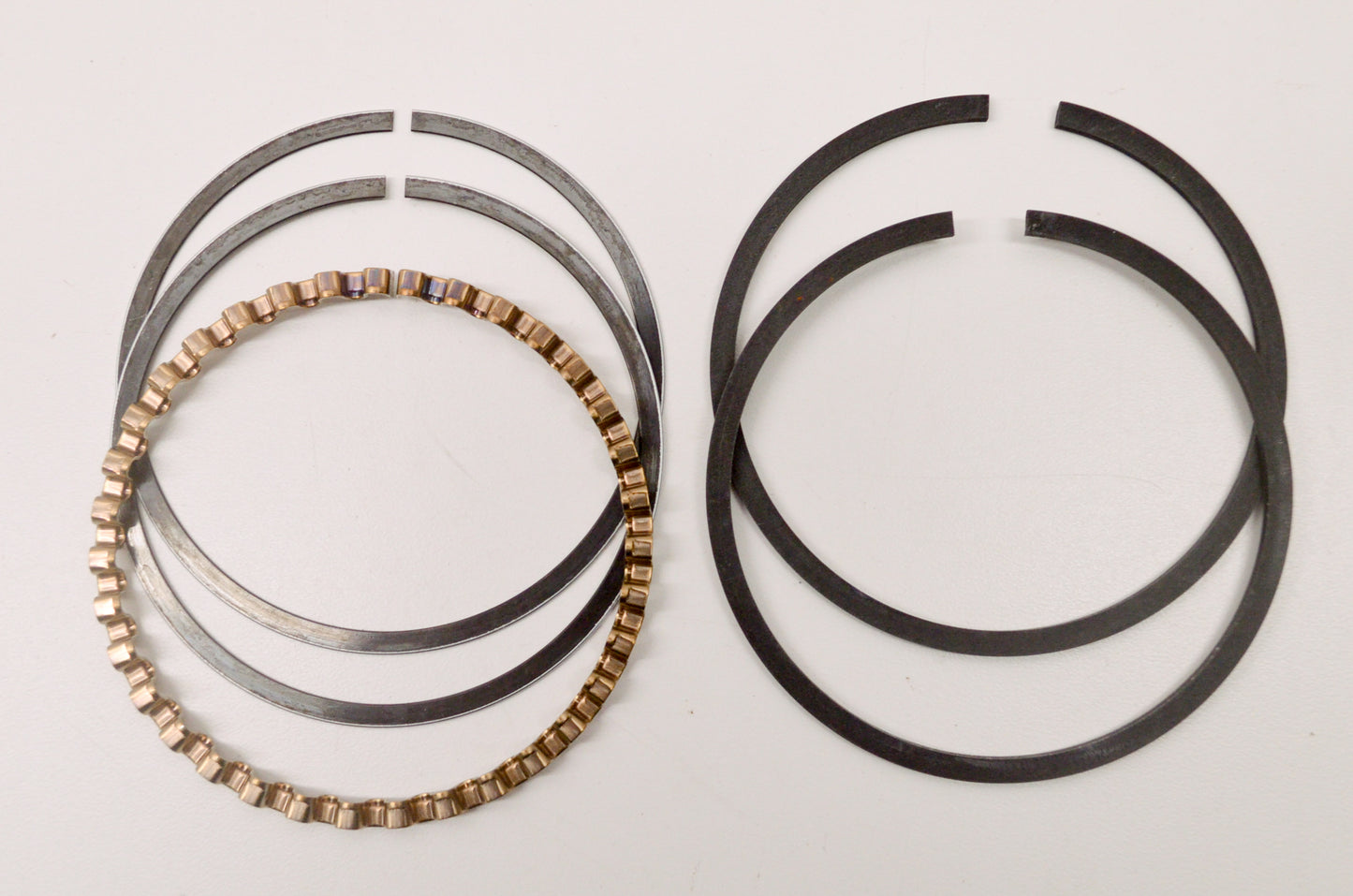 Prime Line 7-03524, 299090 Ring Kit .010 NOS