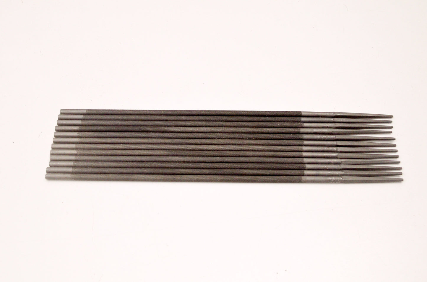 Stens 700-357, 700357 3/16" Chainsaw File QTY 12 NOS