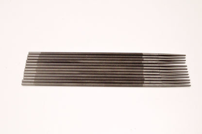 Stens 700-357, 700357 3/16" Chainsaw File QTY 12 NOS
