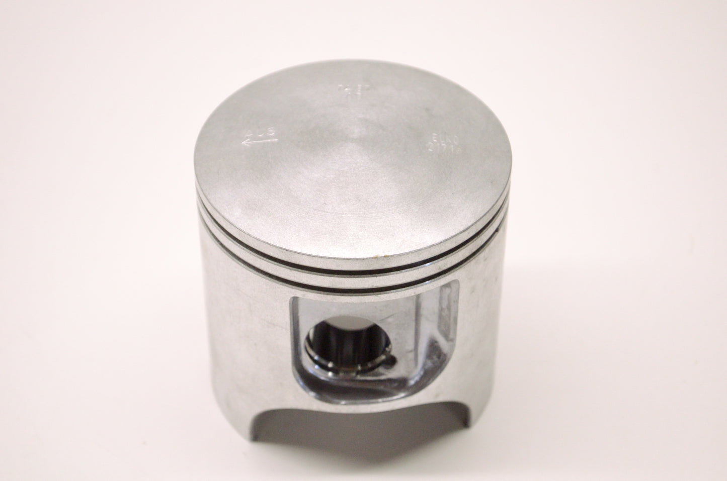 OEM Polaris 2200942 74.5mm Piston NOS