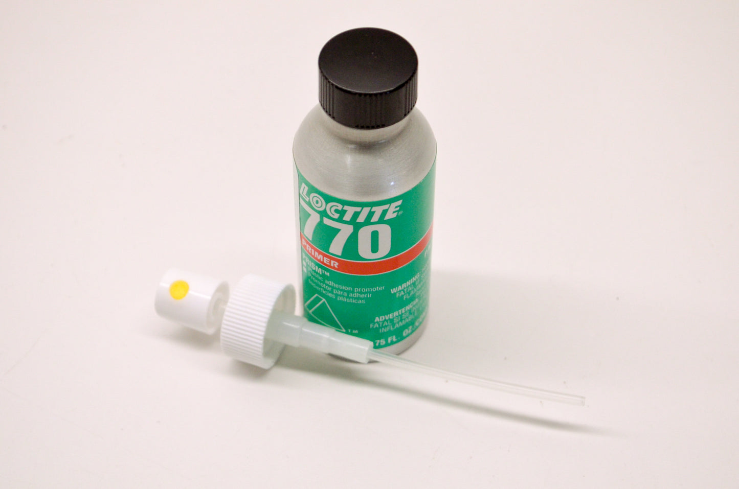 Loctite 770 Primer NOS