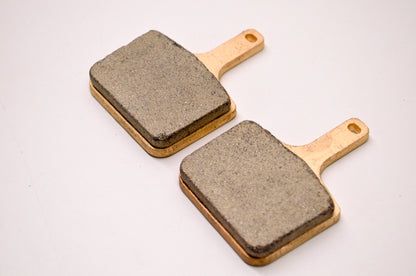 OEM Polaris 2202202 Brake Pad Kit Type 81 NOS