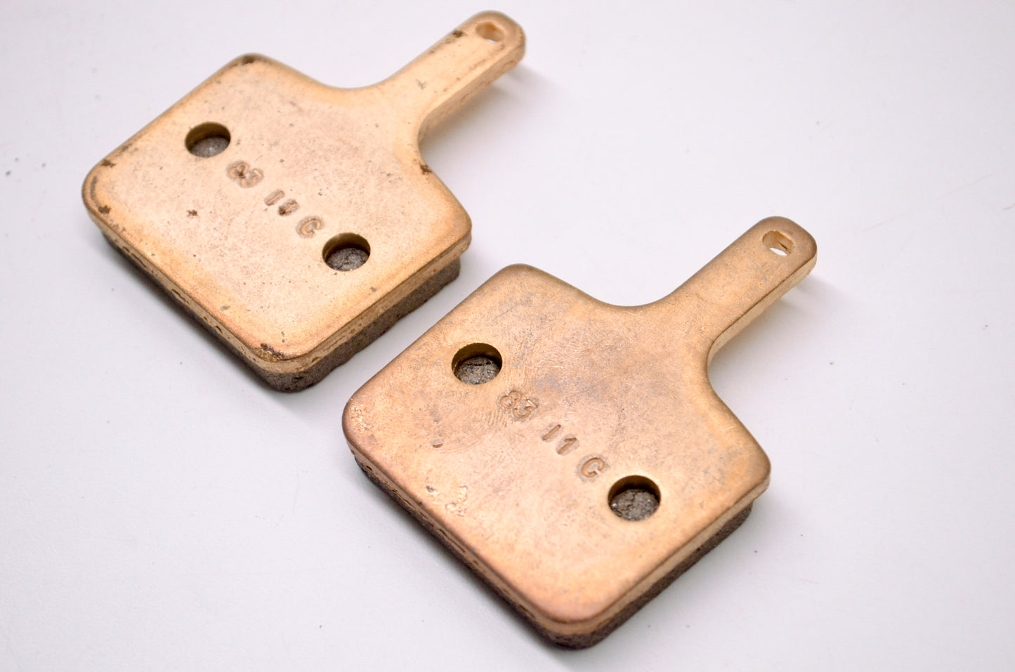 OEM Polaris 2202202 Brake Pad Kit Type 81 NOS