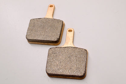OEM Polaris 2202202 Brake Pad Kit Type 81 NOS