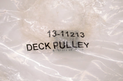 Rotary 13-11213 Deck Pulley NOS