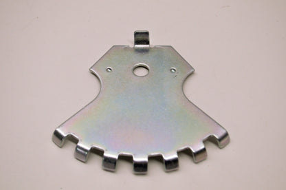OEM Briggs & Stratton 672765ZMA Index Plate 7 Position Std NOS