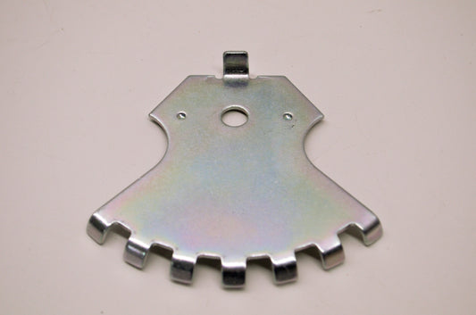 OEM Briggs & Stratton 672765ZMA Index Plate 7 Position Std NOS