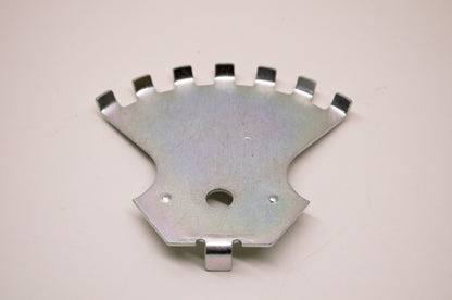 OEM Briggs & Stratton 672765ZMA Index Plate 7 Position Std NOS