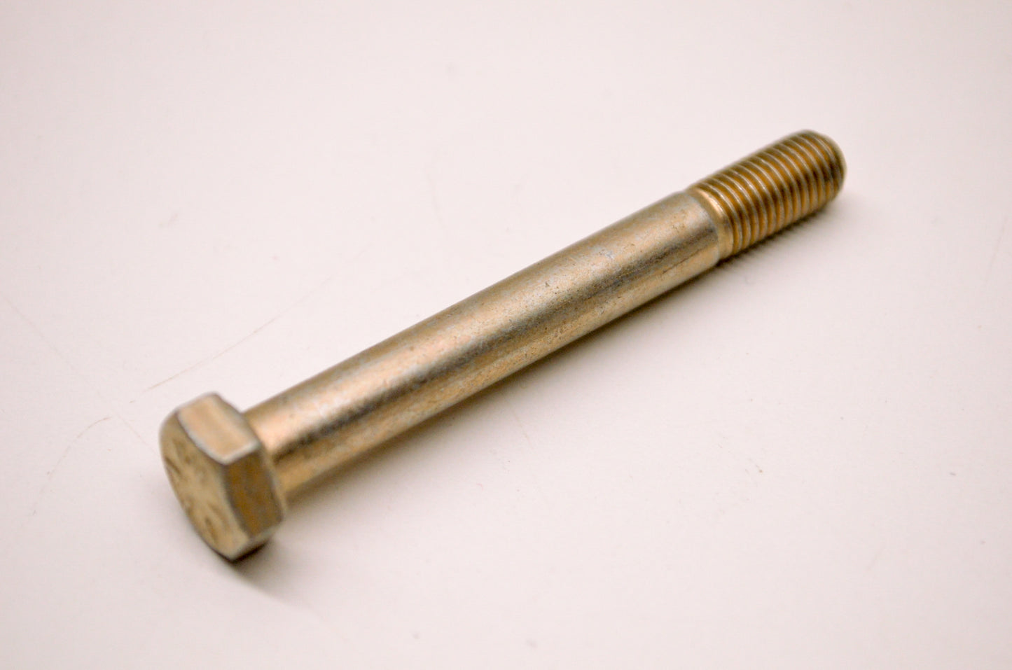 OEM Briggs & Stratton 7011042YP 5/16c x 2-5/8 ZP Hex Bolt NOS