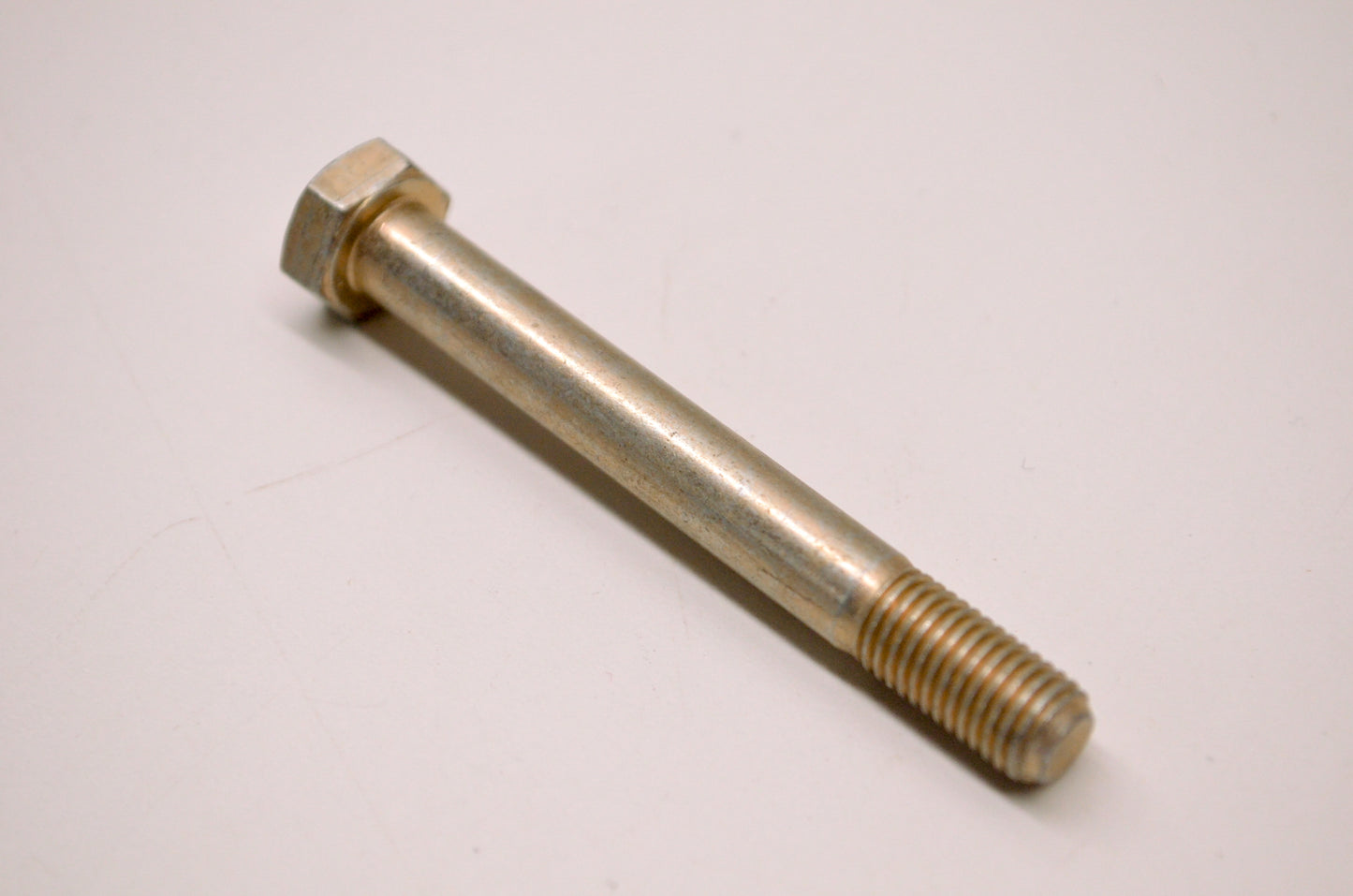 OEM Briggs & Stratton 7011042YP 5/16c x 2-5/8 ZP Hex Bolt NOS