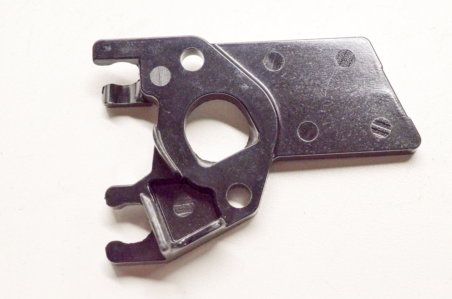 Aftermarket 08-1113, A-B1HD0050 Carburetor Insulator Plate NOS