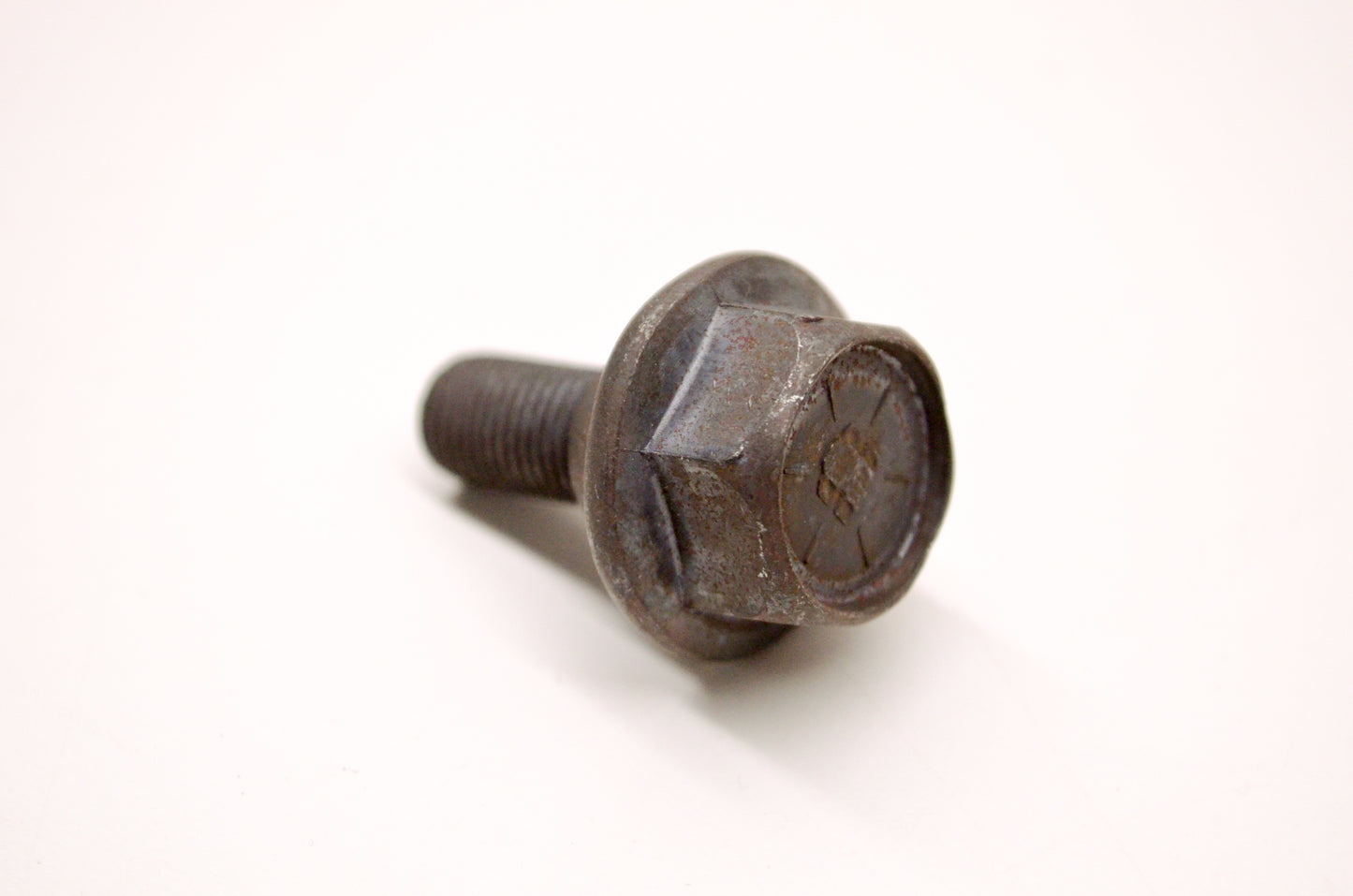 OEM Briggs & Stratton 7014981SM 1FB 3/8F Bolt NOS