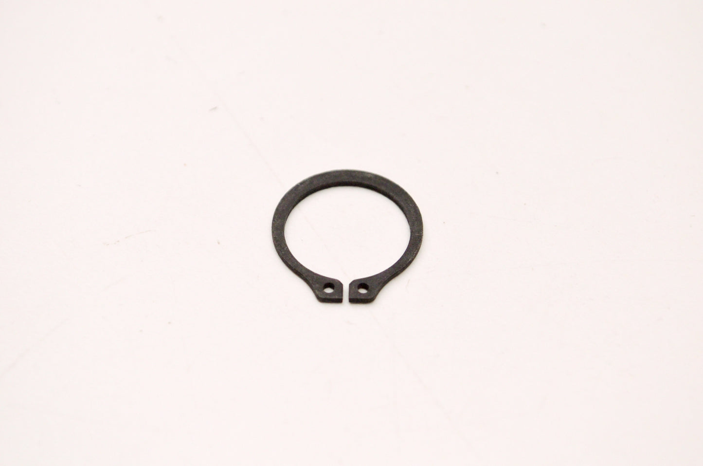OEM Briggs & Stratton 7012763SM External Retaining Ring NOS