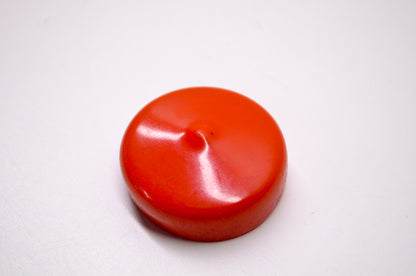 OEM Briggs & Stratton 7015598YP Seal Cap Red NOS