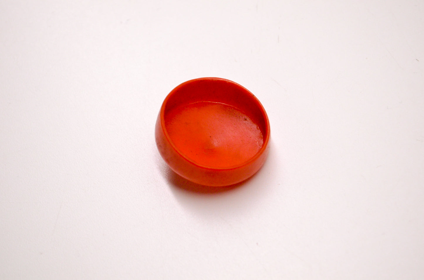 OEM Briggs & Stratton 7015598YP Seal Cap Red NOS