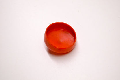 OEM Briggs & Stratton 7015598YP Seal Cap Red NOS