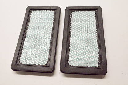 Dealer's Choice 15-1415, 17211-Z0A-013, 102-731 Air Filter QTY 2 NOS