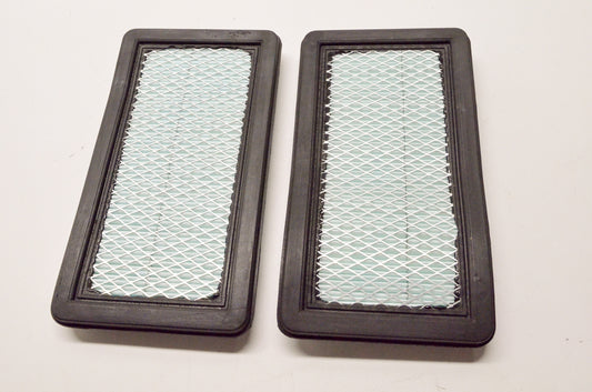 Dealer's Choice 15-1415, 17211-Z0A-013, 102-731 Air Filter QTY 2 NOS
