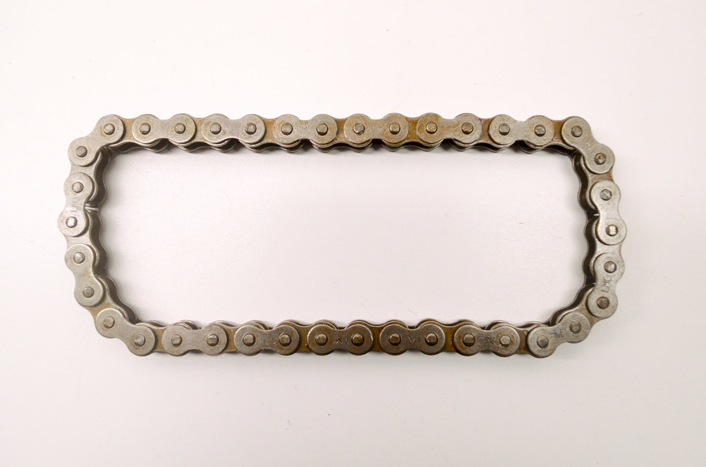 Aftermarket 579851MA 420x19 Roller Chain NOS
