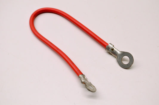 OEM Briggs & Stratton 7011858YP Positive Wire NOS