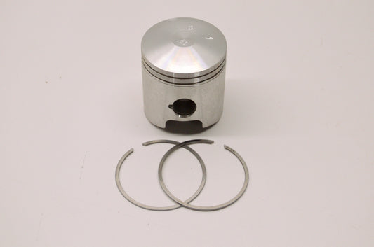 Wiseco 497P1 .25 CD Piston & Rings NOS