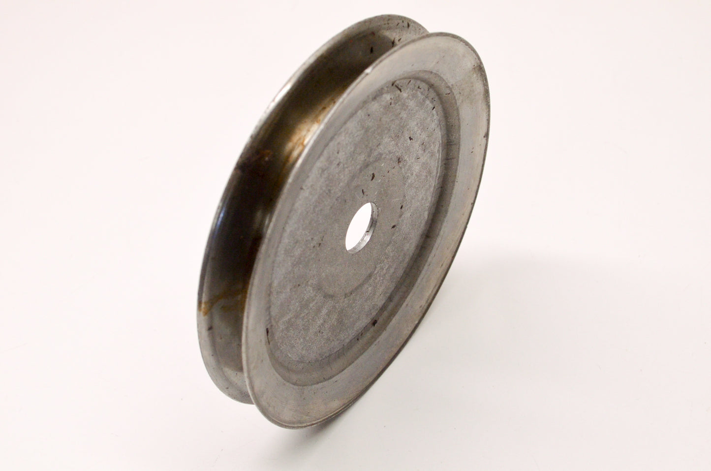 OEM Briggs & Stratton 7015724YP 5.75 OD Pulley NOS