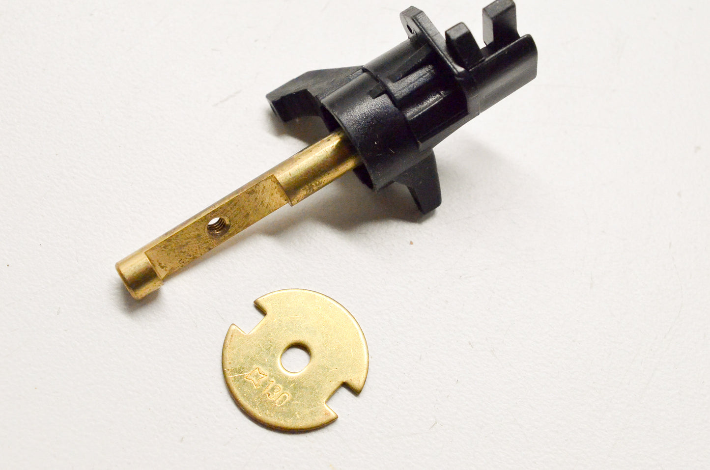 Yamakoyo 49-35, 08-1119 Choke Kit NOS