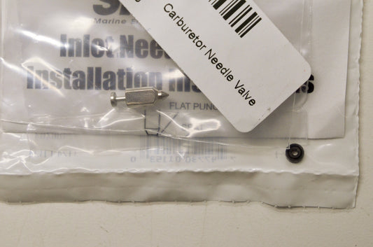 Prime Line 7-07080, 398188 Needle & Seat Assembly NOS