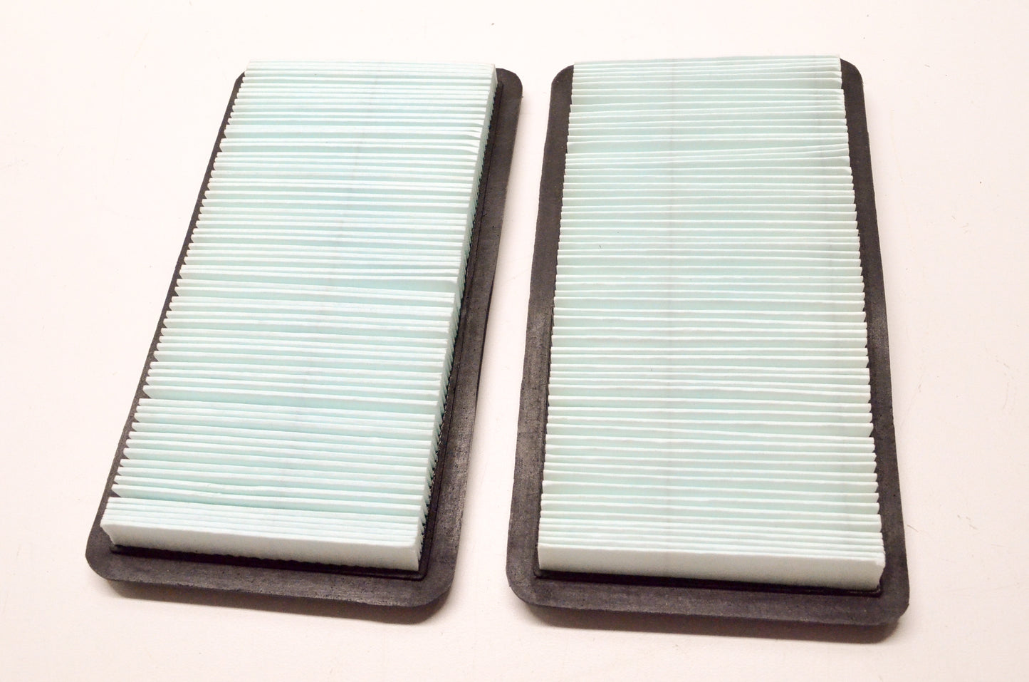 Dealer's Choice 15-1415, 17211-Z0A-013, 102-731 Air Filter QTY 2 NOS