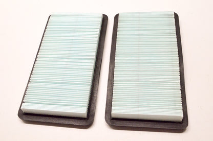Dealer's Choice 15-1415, 17211-Z0A-013, 102-731 Air Filter QTY 2 NOS