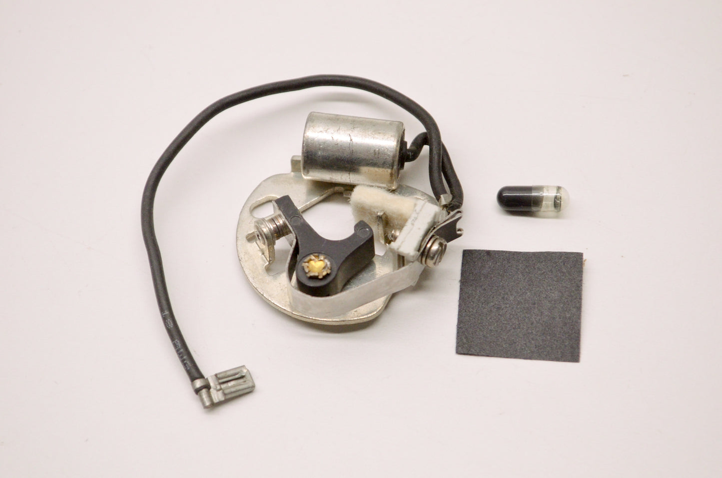 Prime Line 7-01030 Ignition Points NOS