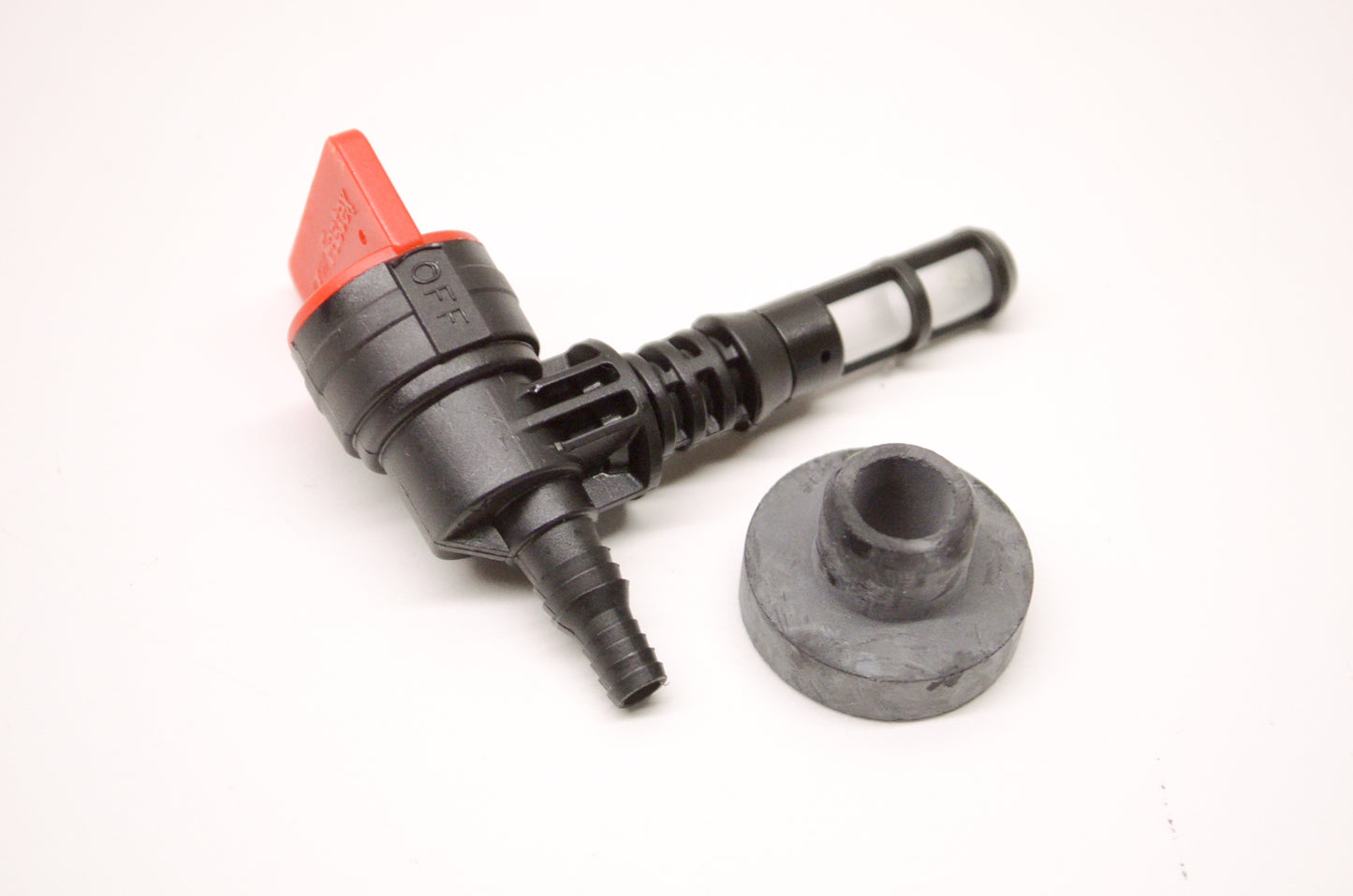 Rotary 20-13116 Fuel Valve NOS