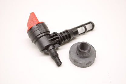 Rotary 20-13116 Fuel Valve NOS