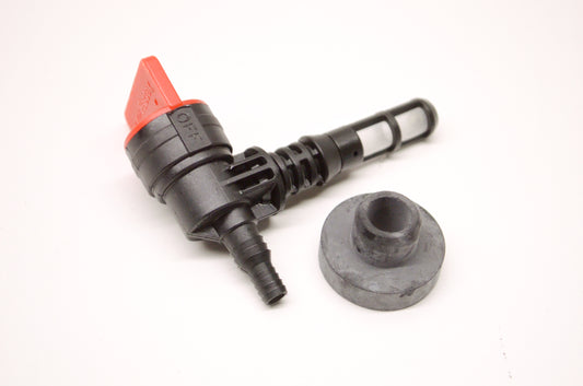 Rotary 20-13116 Fuel Valve NOS