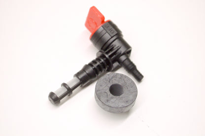 Rotary 20-13116 Fuel Valve NOS