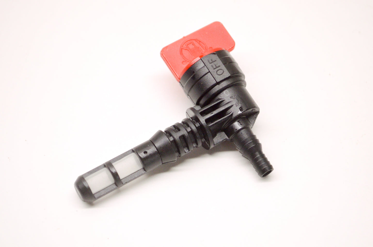 Prime Line 7-023004, 25-462-03S Fuel Valve NOS