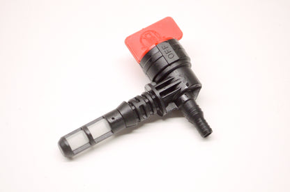 Prime Line 7-023004, 25-462-03S Fuel Valve NOS