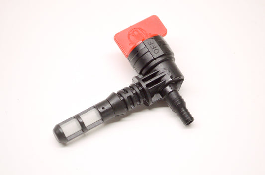 Prime Line 7-023004, 25-462-03S Fuel Valve NOS