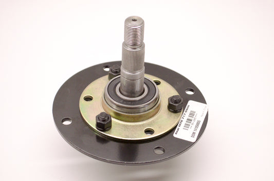 Rotary 1919624, 717-0906, 10-7155 Spindle Assembly NOS