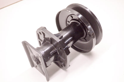 Quill Spindle Assembly NOS