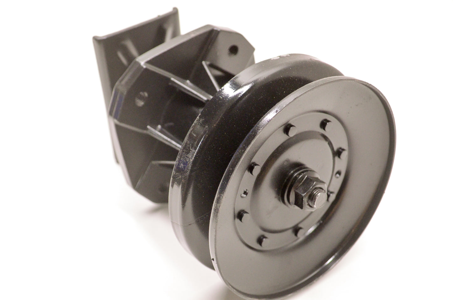 Quill Spindle Assembly NOS