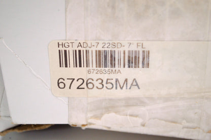 OEM Briggs & Stratton 672635MA Height Adjuster NOS