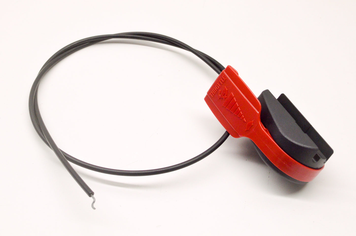 OEM Briggs & Stratton 672134MA Throttle Cable NOS